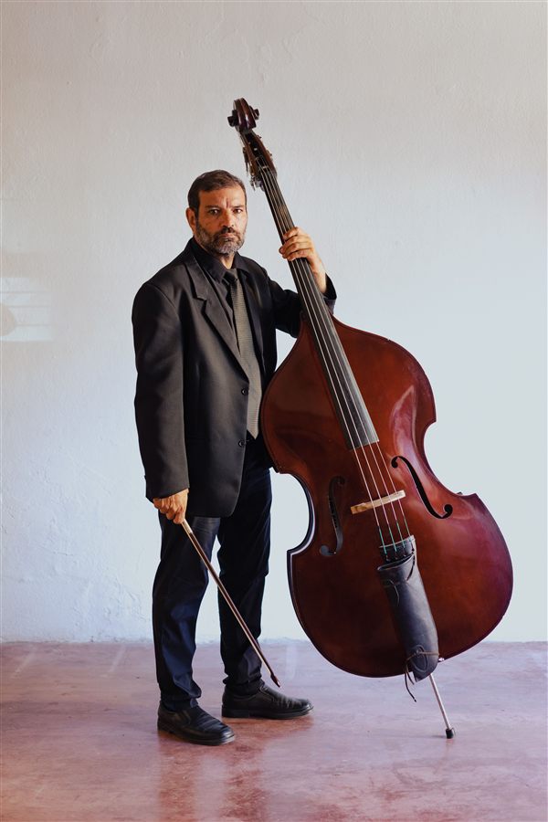 3/4 vs. 4/4 Double Bass: Finding the Right Size
