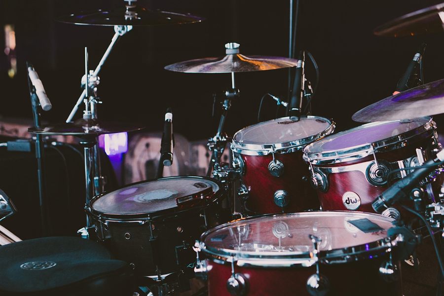 Drumheads Explained: Coated vs. Clear, Single-Ply vs. Double-Ply