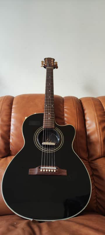 Epiphone Chet Atkins SST Classic