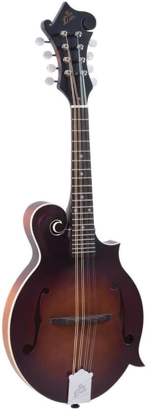 The Loar LM-310F Honey Creek