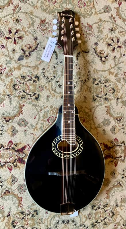 Eastman MD404-BK