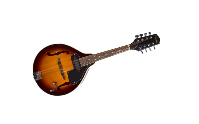 Fender FM-52E