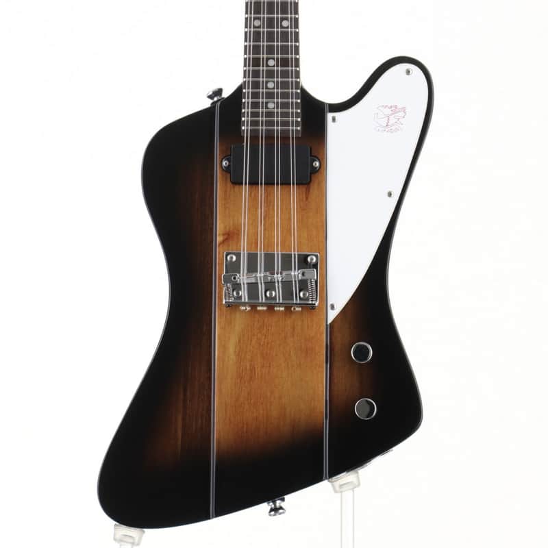Epiphone Mandobird VIII