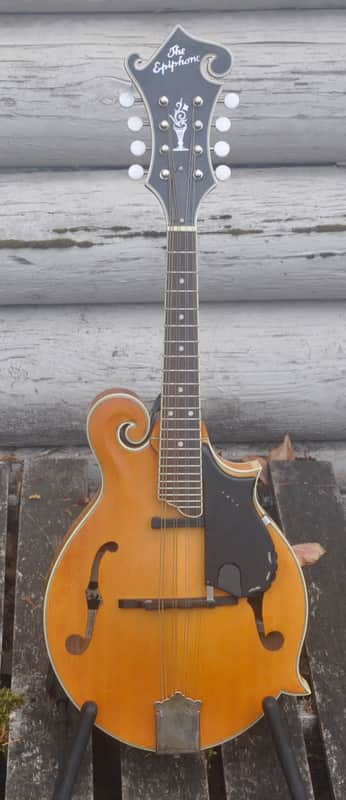 Epiphone MM-50E