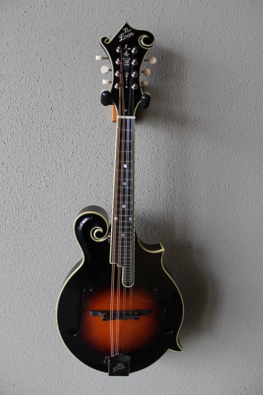 The Loar LM-600