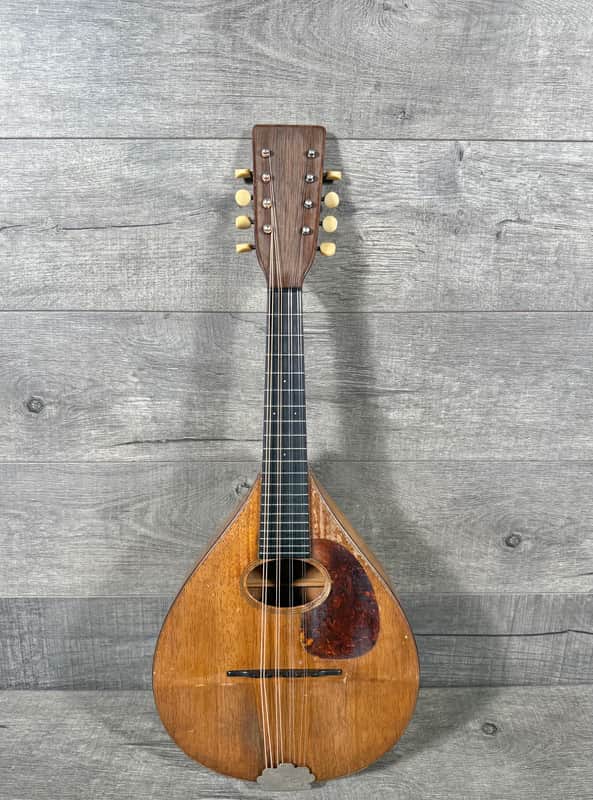 Martin Style A