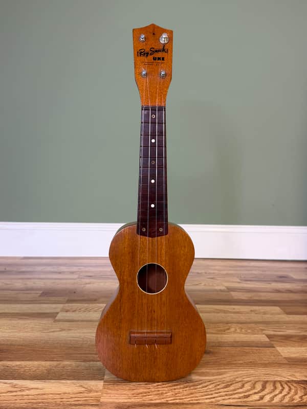 Harmony Soprano