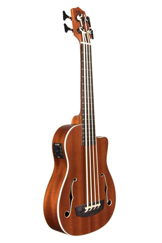 Kala Journeyman U-Bass