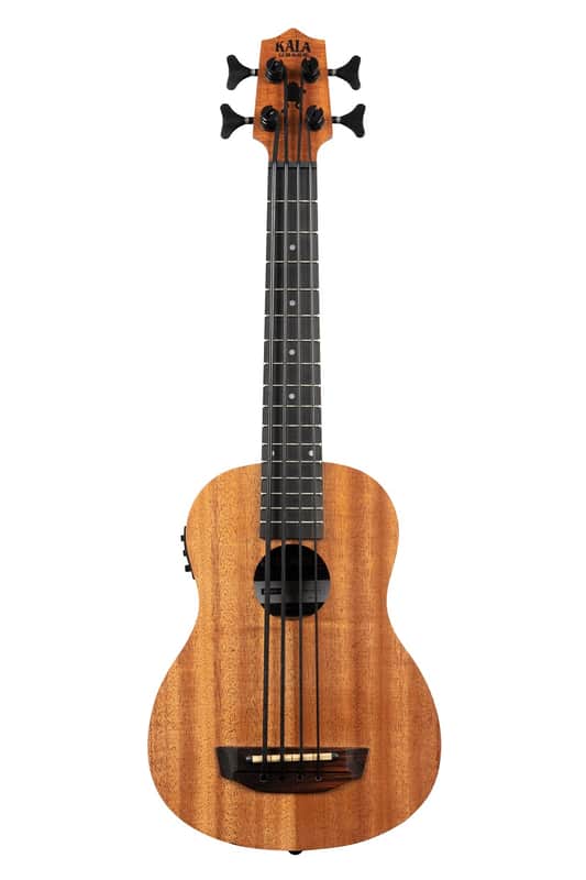 Kala Nomad U-Bass