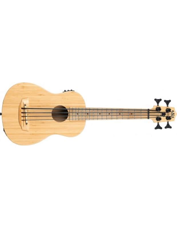 Kala U-Bass Bamboo