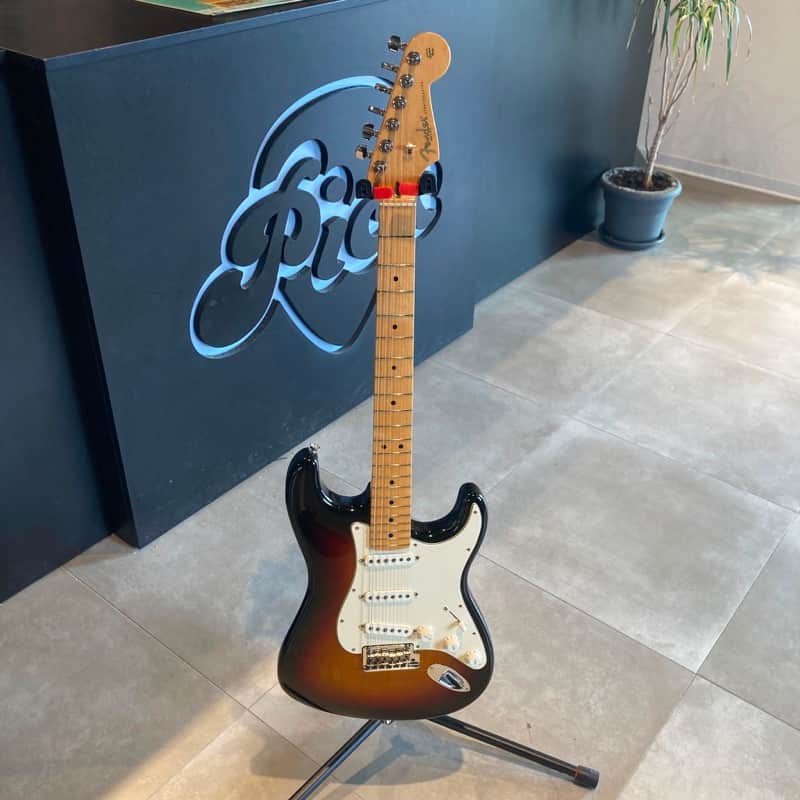 Fender American Standard Stratocaster (2008 - 2016)