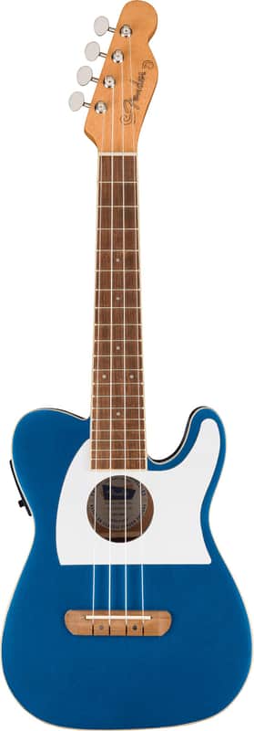 Fender Fullerton Tele Uke