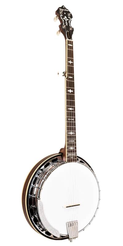 Gold Tone OB-150 Orange Blossom