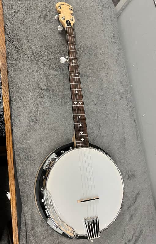 Gold Tone CC-100R
