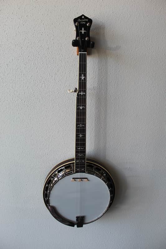 Recording King RK-R36 Madison (Mahogany)