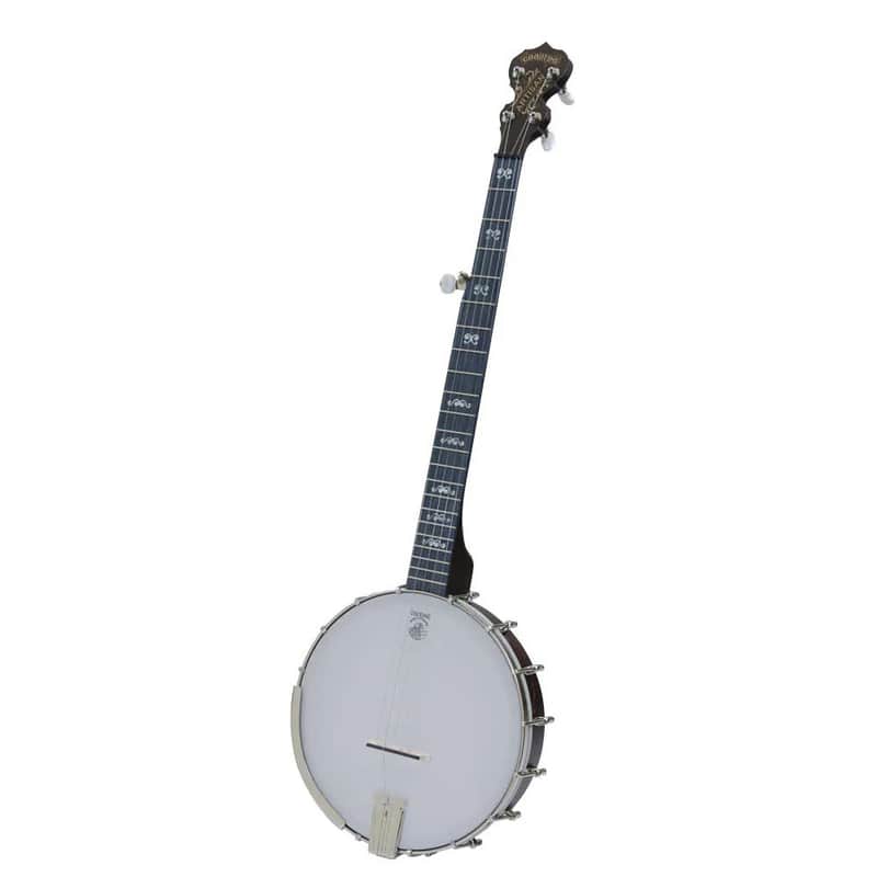 Deering Artisan Goodtime