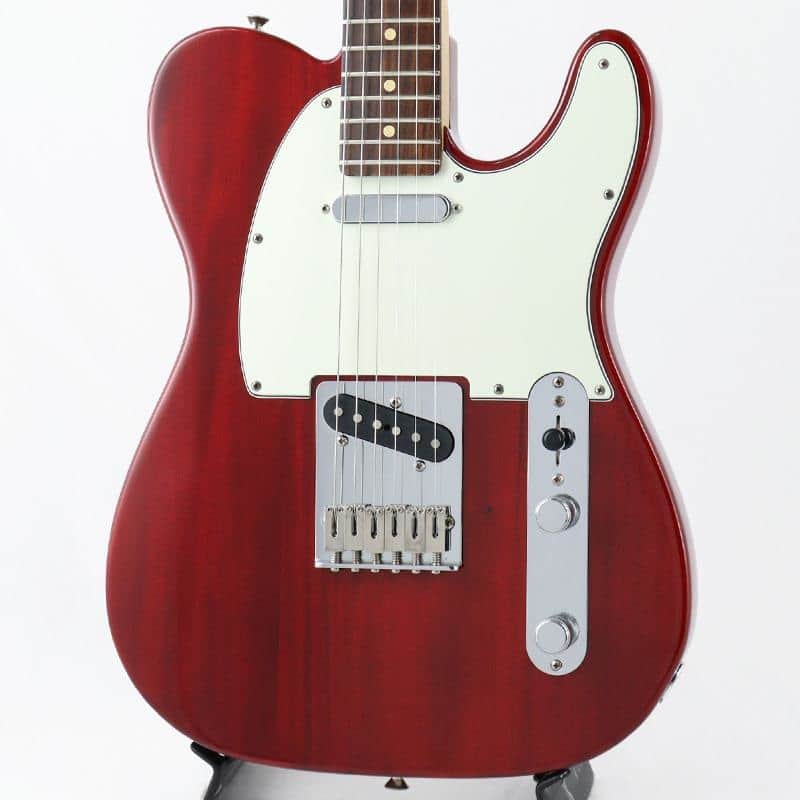 Fender Player II Telecaster