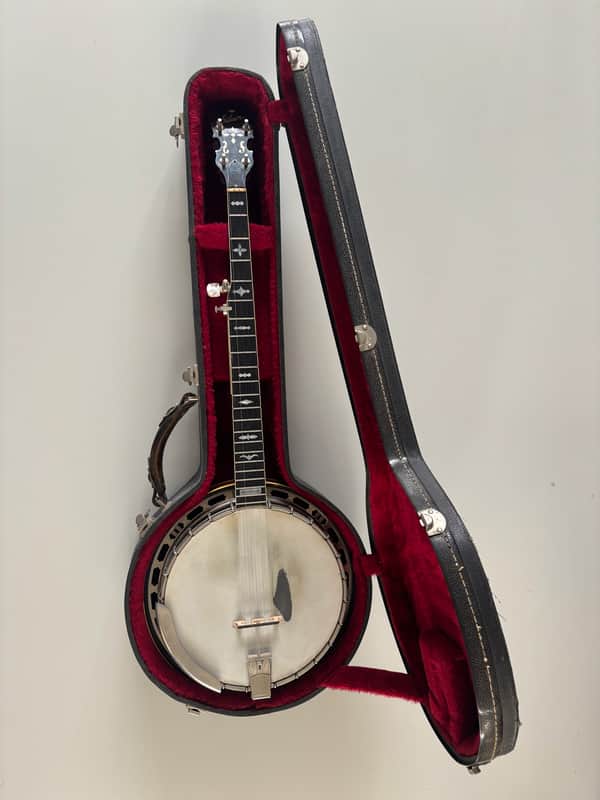 Gibson RB-250