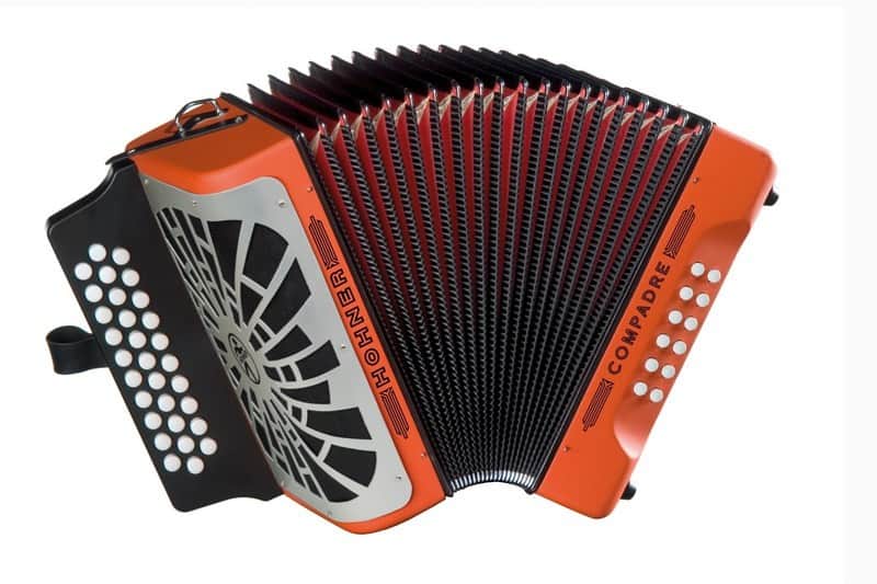 Hohner Compadre (F/Bb/Eb)