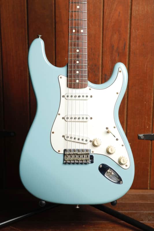Fender Player Stratocaster