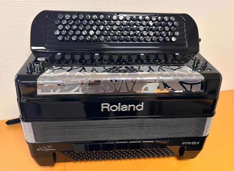 Roland FR-8xb