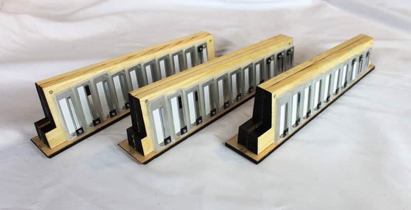 Hohner Panther (F/Bb/Eb)