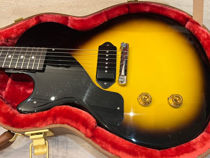 Gibson Les Paul Junior