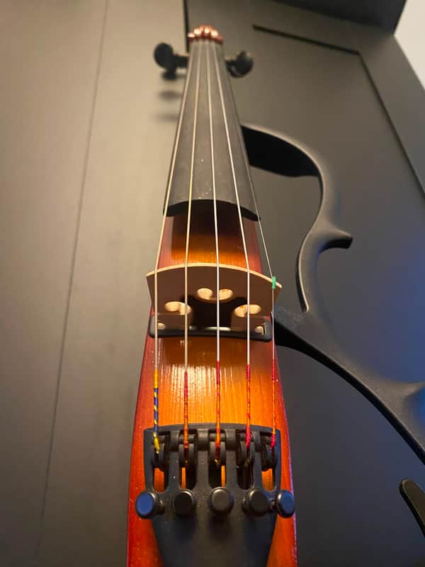 Yamaha SV-255