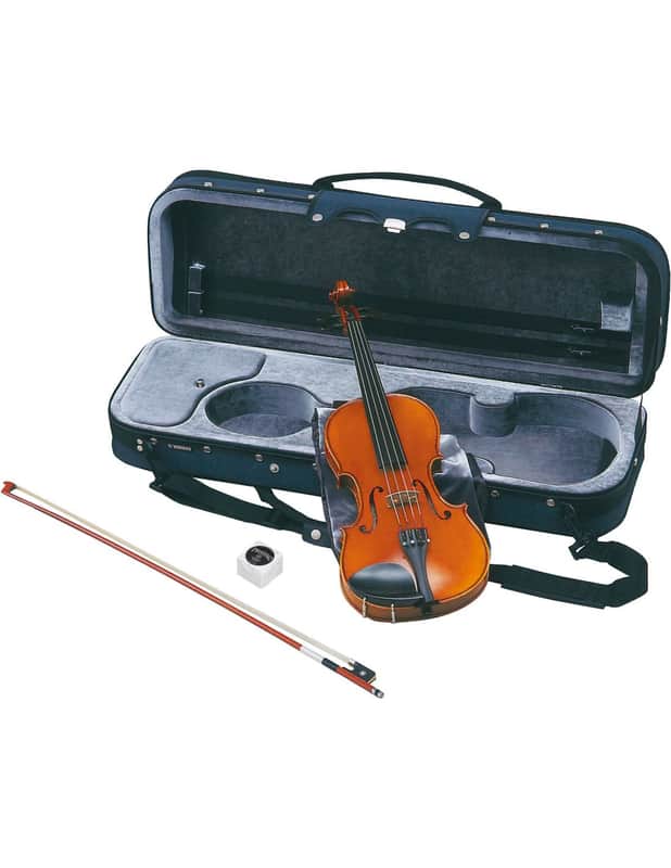 Yamaha V7