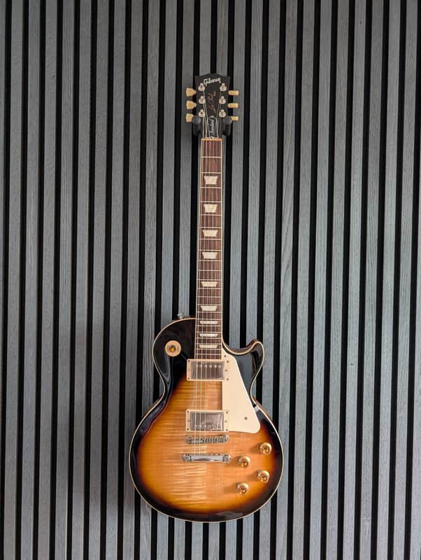 Gibson Les Paul Standard '50s