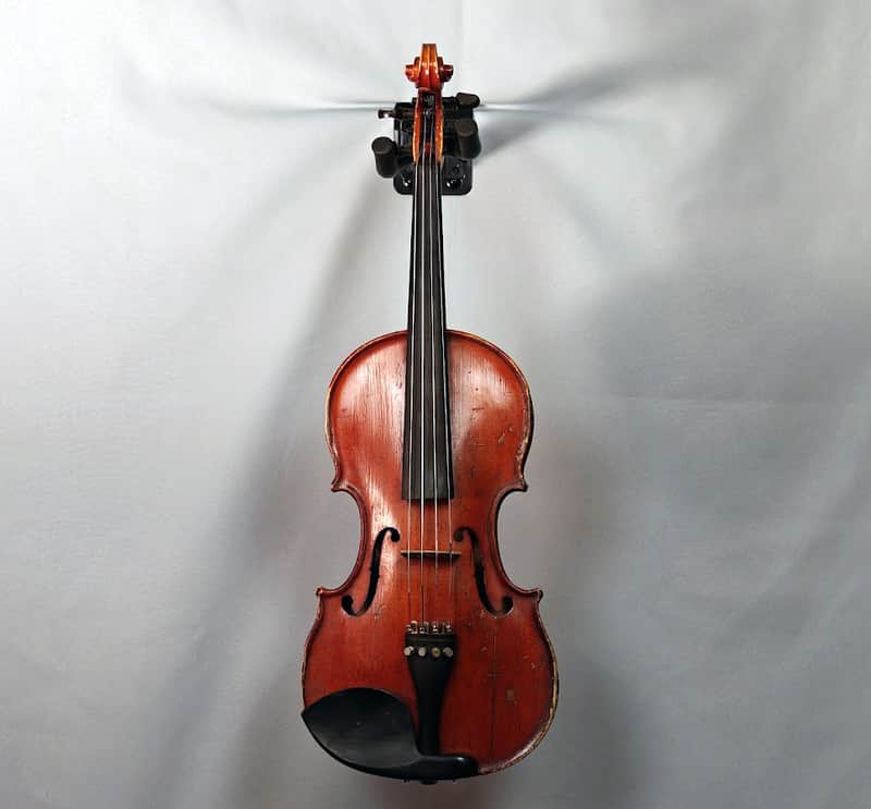Klaus Müller Etude