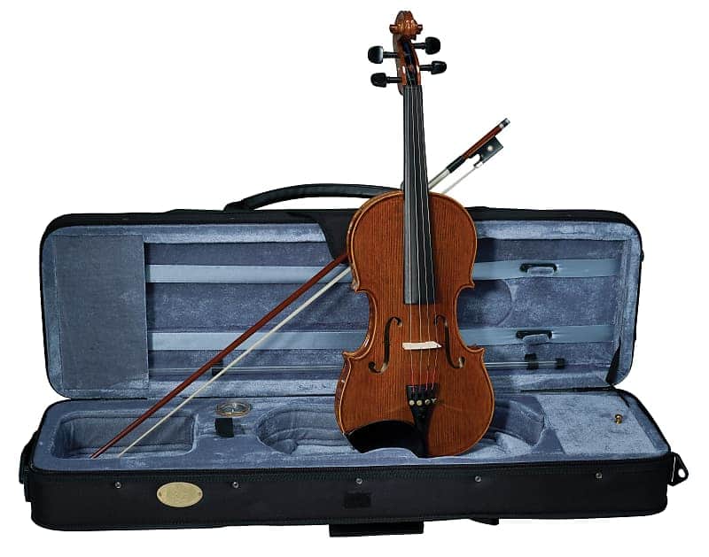 Stentor 1550 Conservatoire (3/4)