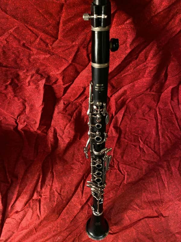 Yamaha YCL-34