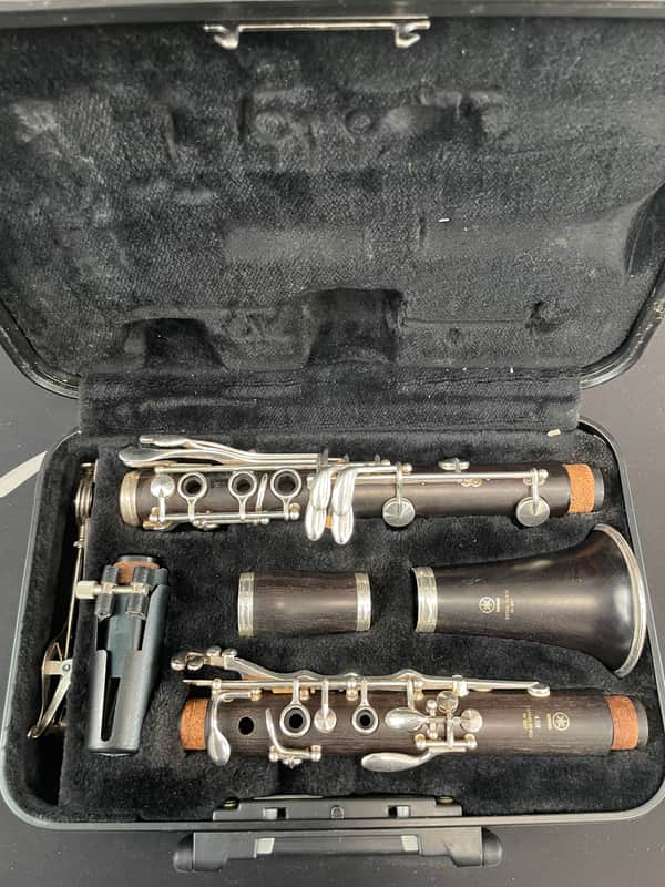 Yamaha YCL-450