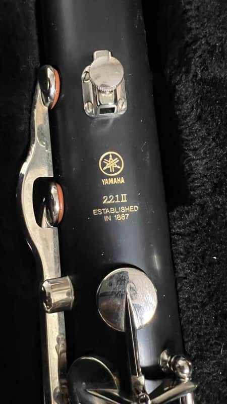 Yamaha YCL-221II