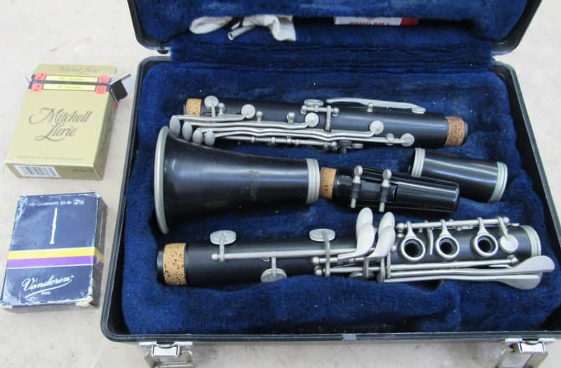 Selmer 1400