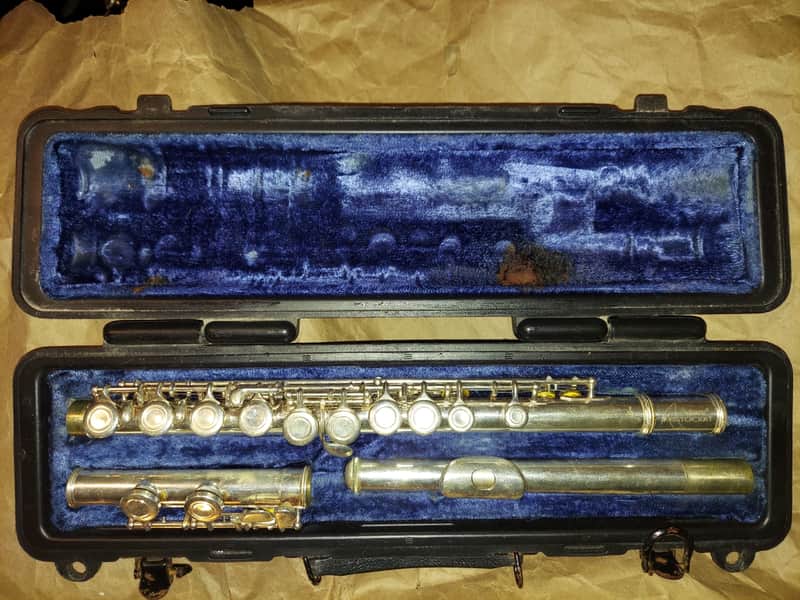 Selmer Aristocrat FL600