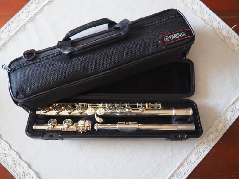 Yamaha YFL-222