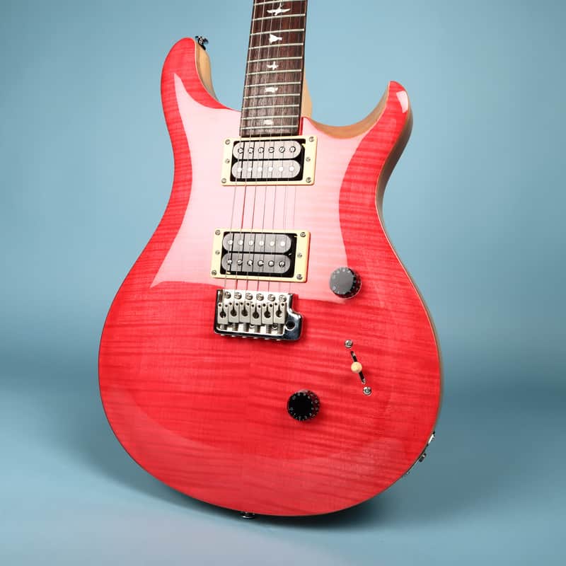 PRS SE Custom 24