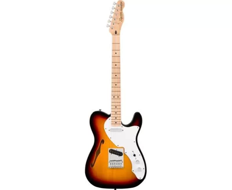 Squier Affinity Telecaster Thinline