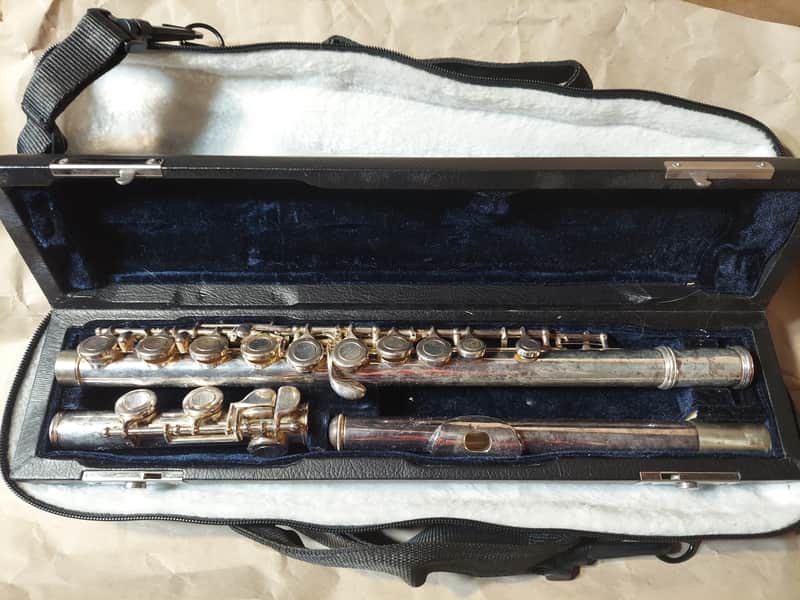 Selmer Prelude FL711