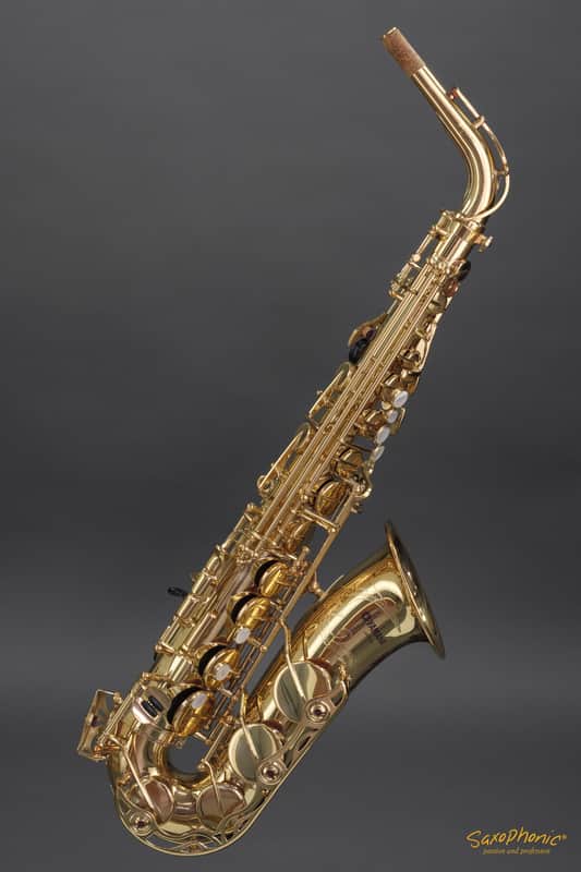 Yamaha YAS-62