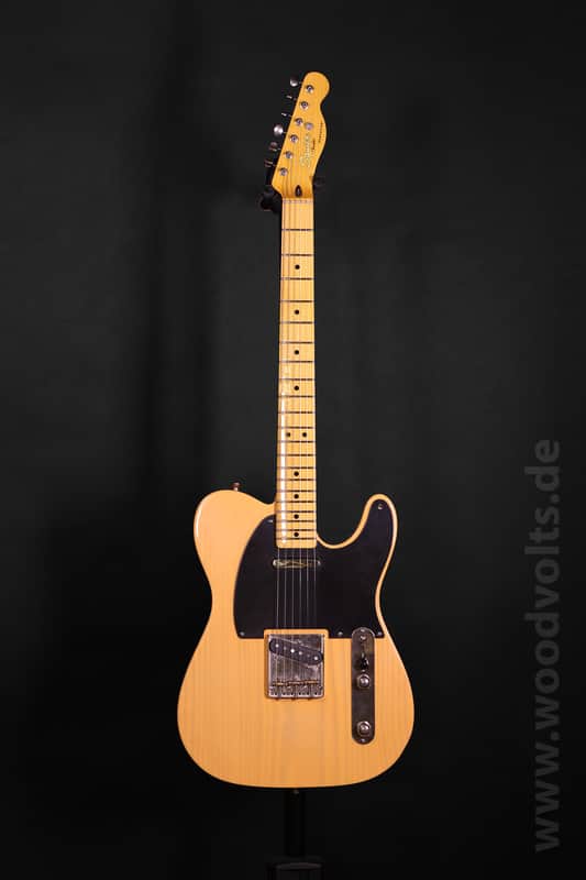 Squier Classic Vibe '50s Telecaster