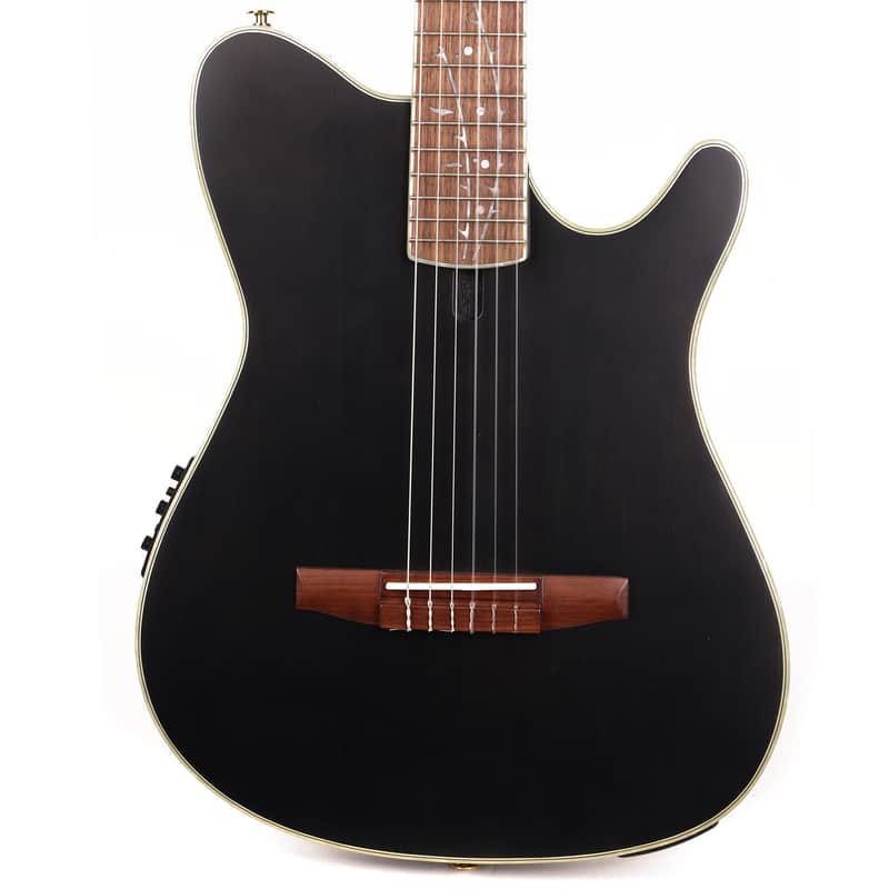 Ibanez TOD10N Tim Henson Signature