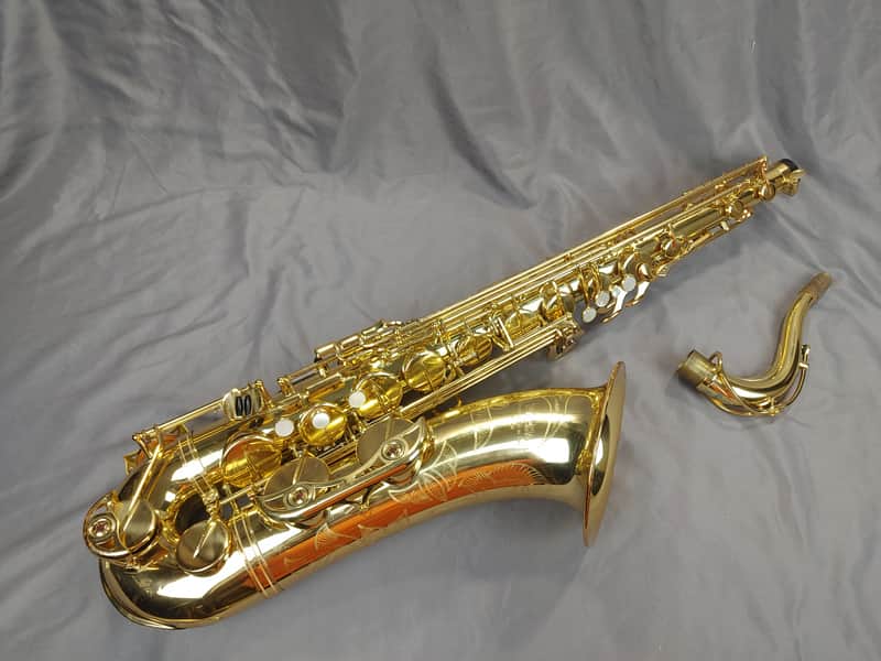 Yamaha YTS-62II