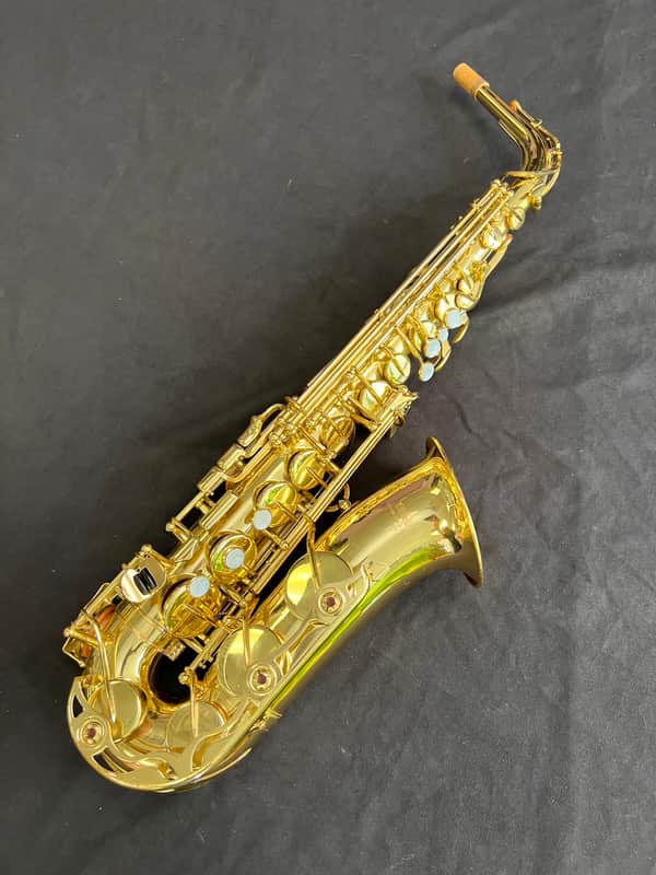 Yamaha YAS-52
