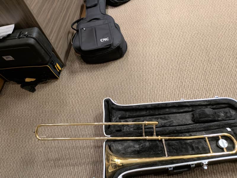 Yamaha YSL-354