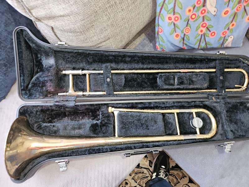 Yamaha YSL-352