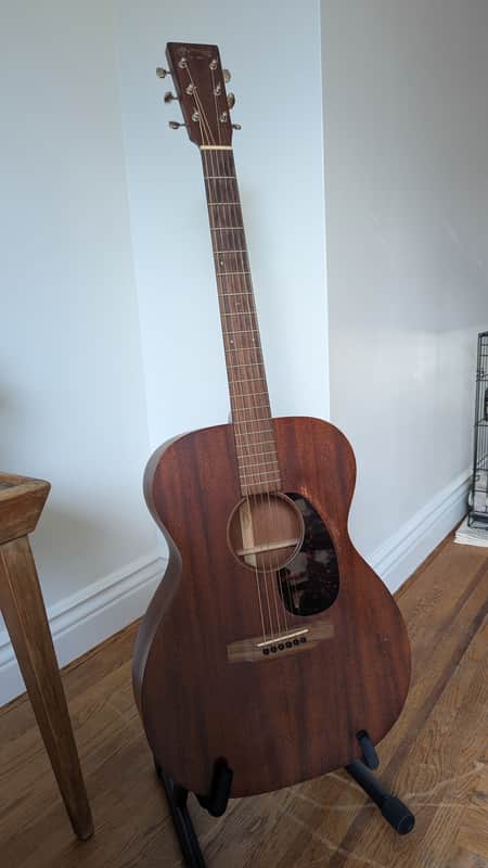 Martin 000-15M