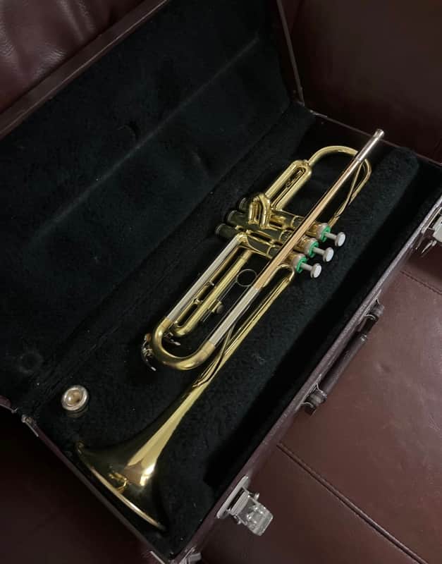 Yamaha YTR-2320